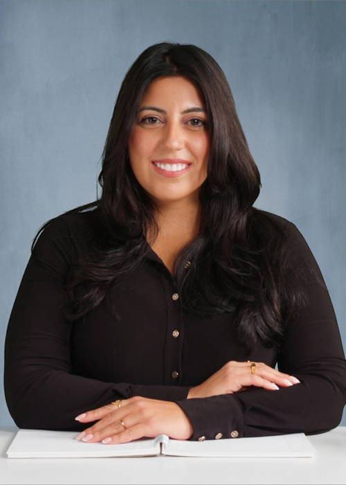 MRS AKL